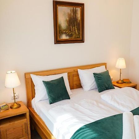 Paleus Resort Екстер'єр фото