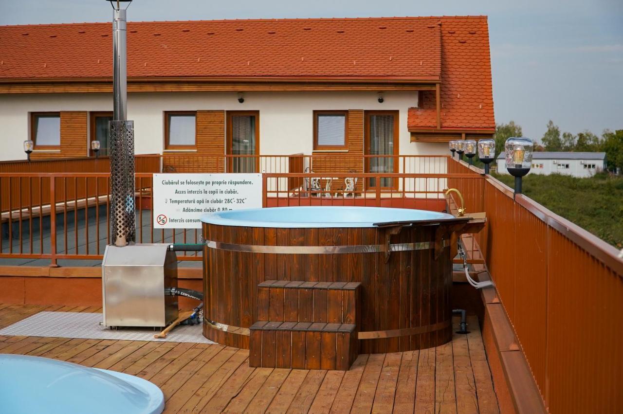 Paleus Resort Екстер'єр фото