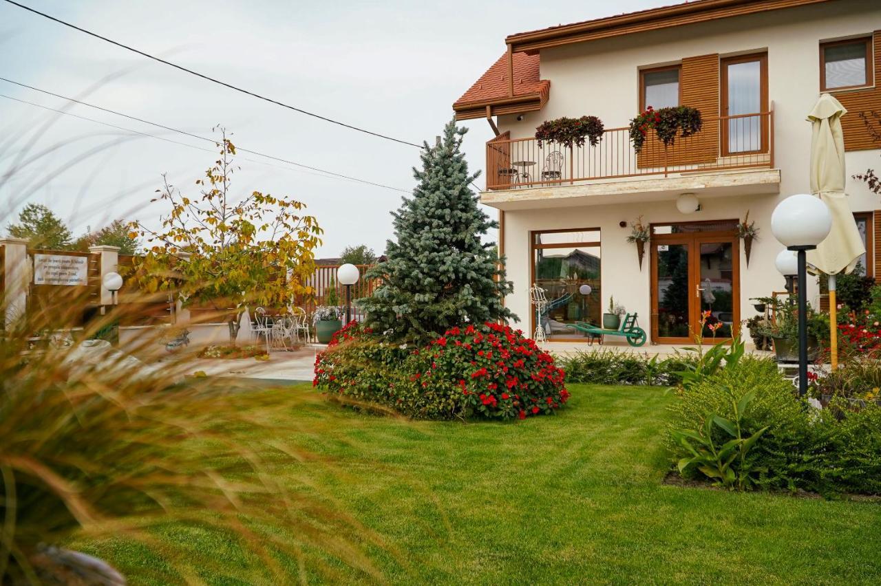 Paleus Resort Екстер'єр фото