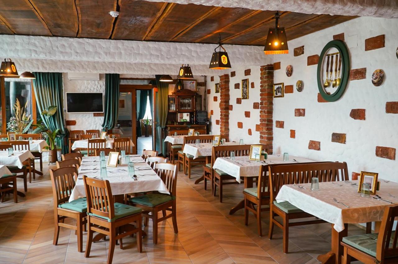 Paleus Resort Екстер'єр фото