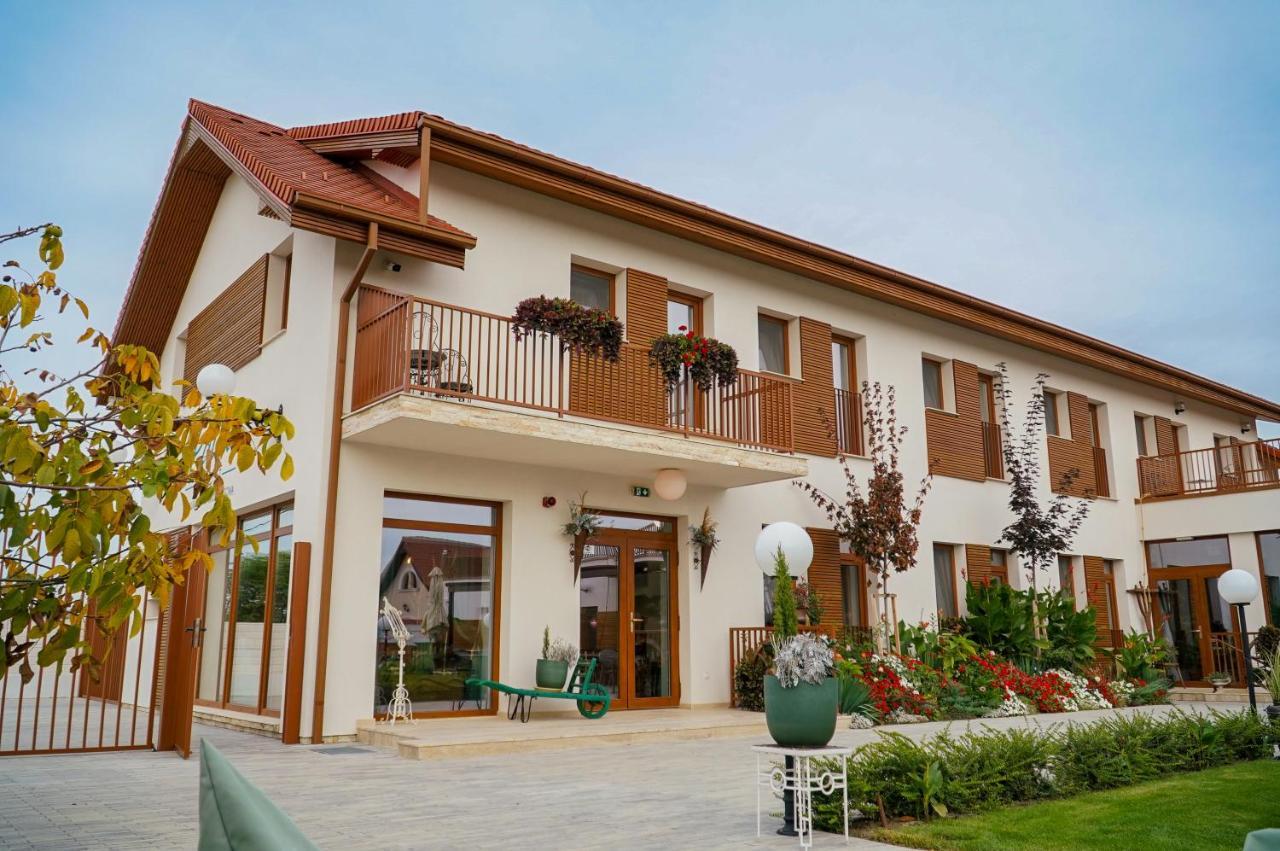Paleus Resort Екстер'єр фото