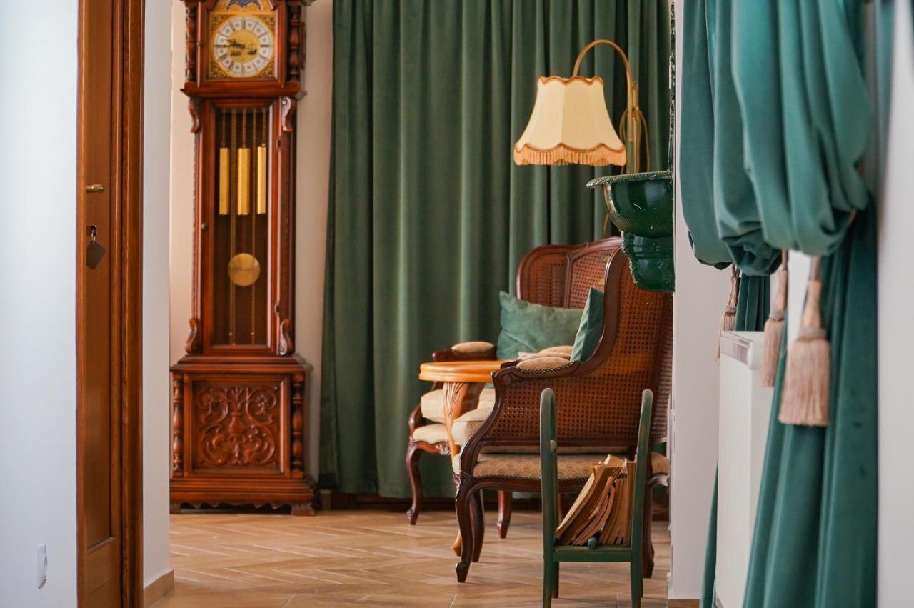 Paleus Resort Екстер'єр фото