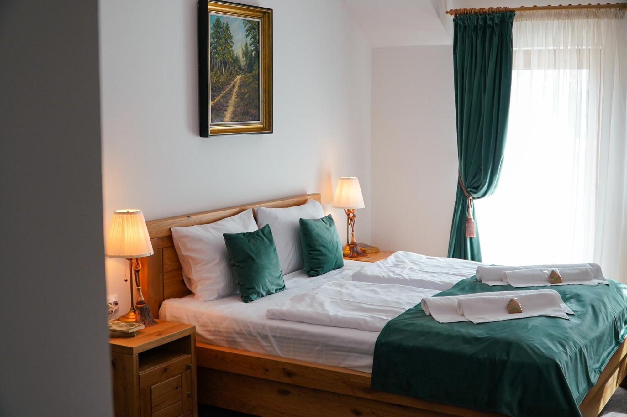 Paleus Resort Екстер'єр фото